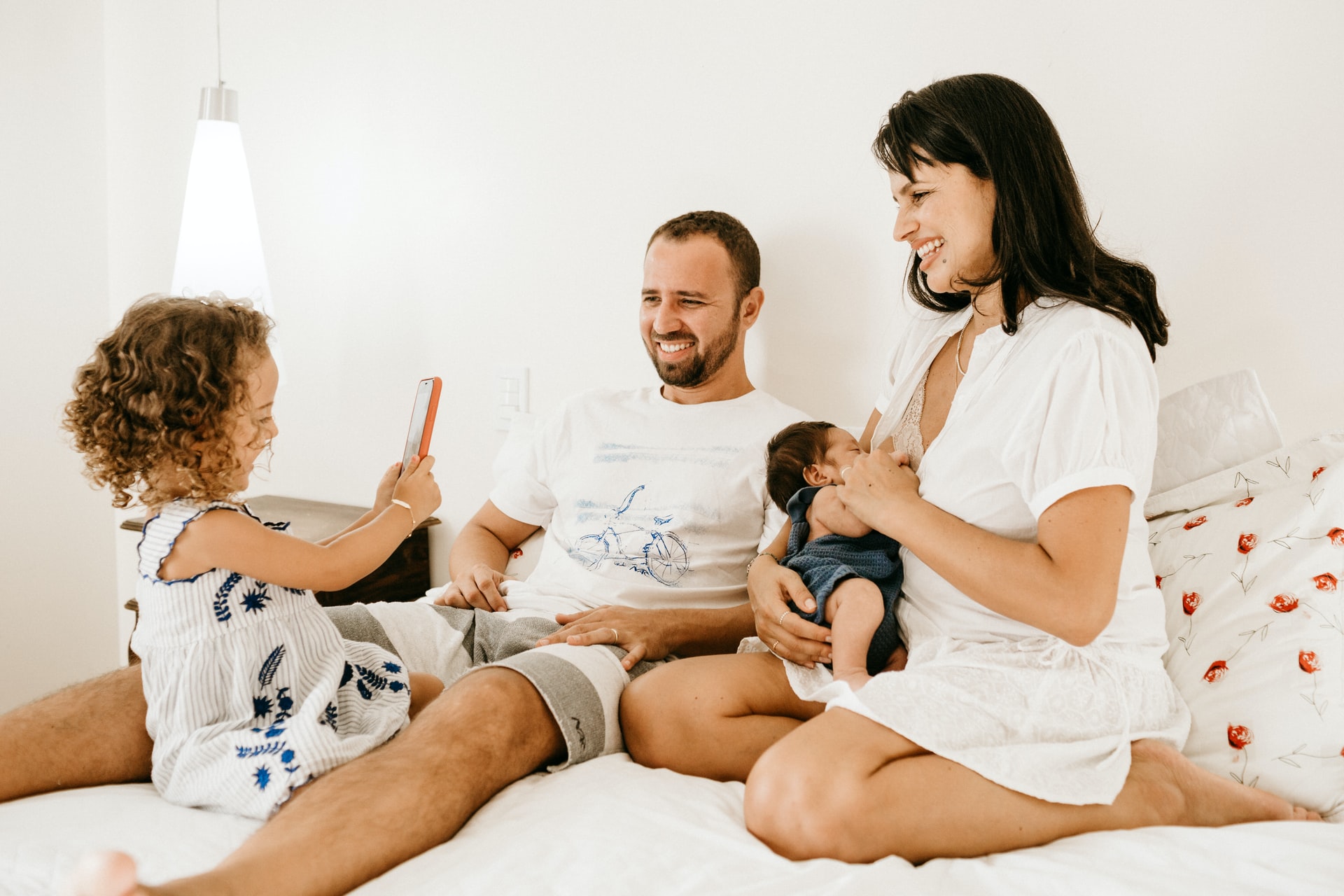 Consigli per creare momenti di rilassamento per la famiglia - Blog